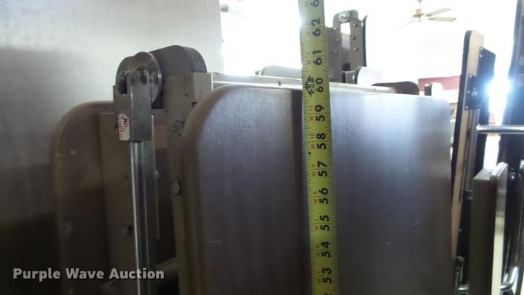 image for item DT9440 (11) cafeteria tables