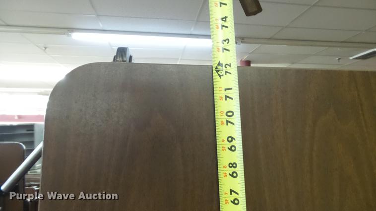 image for item DT9440 (11) cafeteria tables