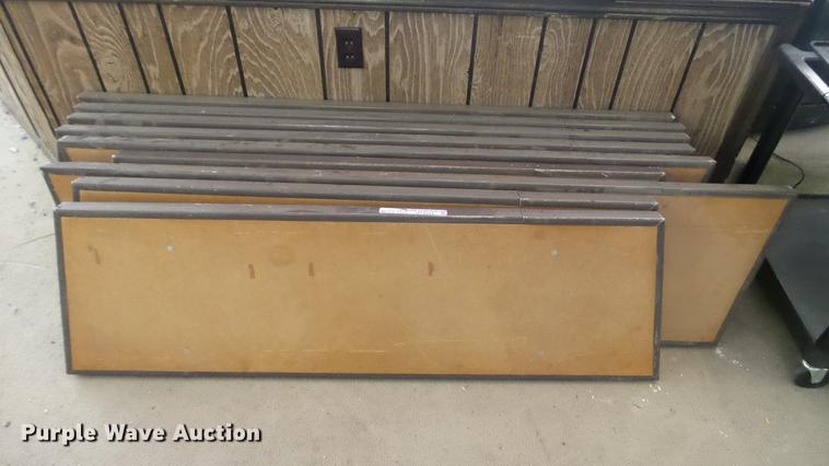 image for item DT9444 (9) risers