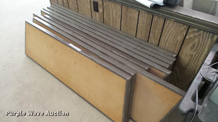 image for item DT9444 (9) risers