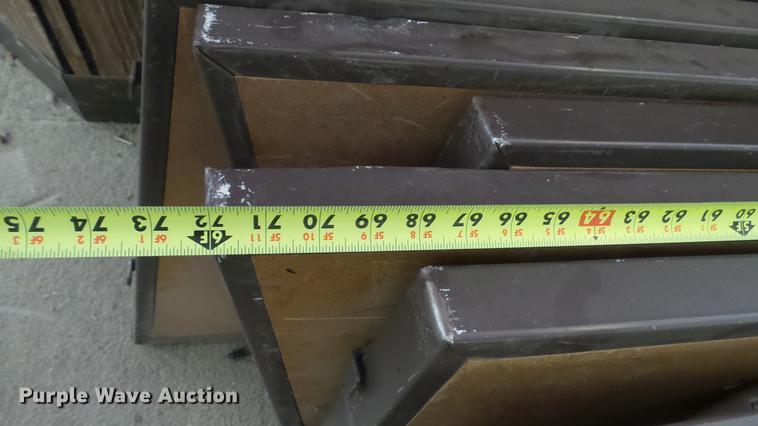 image for item DT9444 (9) risers