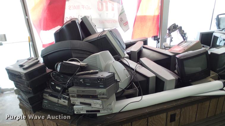 image for item DT9445 Electronics