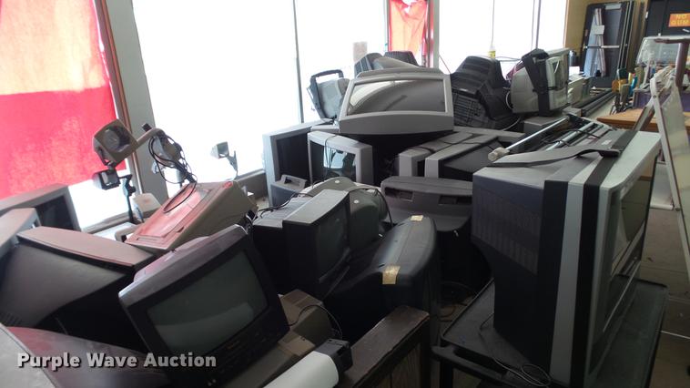 image for item DT9445 Electronics