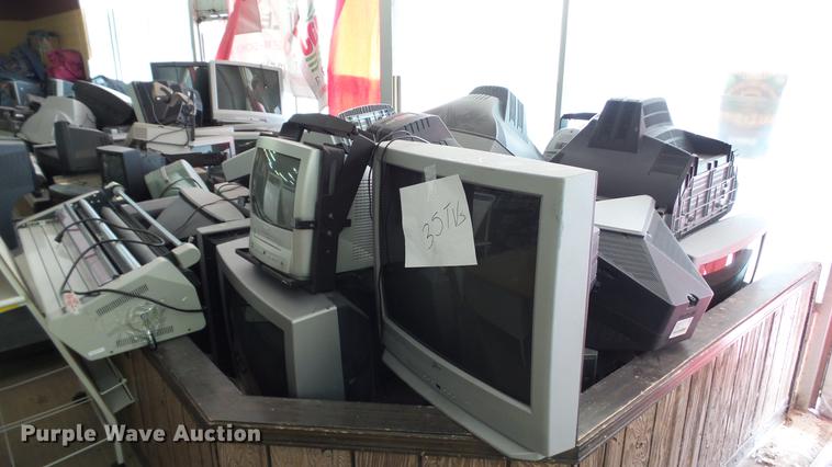 image for item DT9445 Electronics