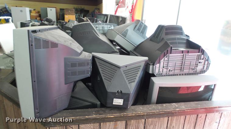 image for item DT9445 Electronics