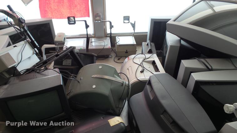 image for item DT9445 Electronics