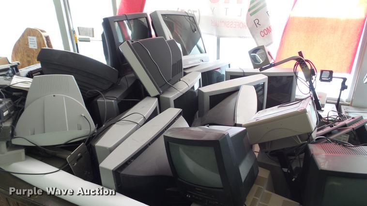 image for item DT9445 Electronics