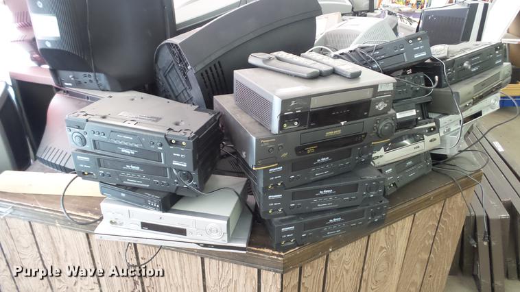 image for item DT9445 Electronics