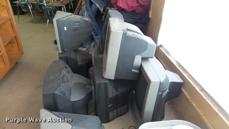 image for item DT9445 Electronics