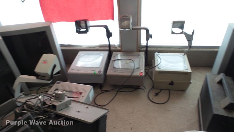 image for item DT9445 Electronics