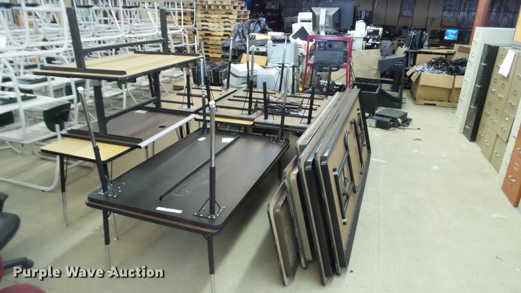 image for item DT9447 (13) tables