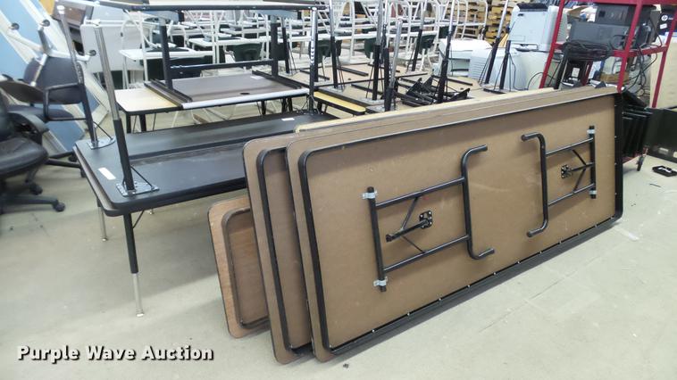 image for item DT9447 (13) tables