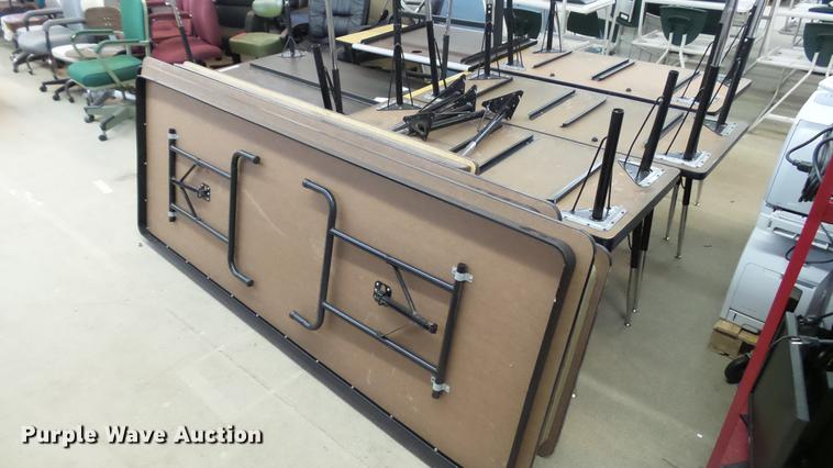 image for item DT9447 (13) tables