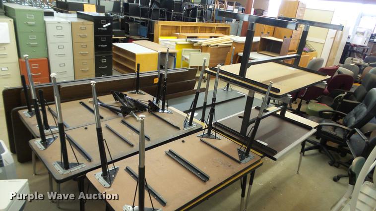 image for item DT9447 (13) tables