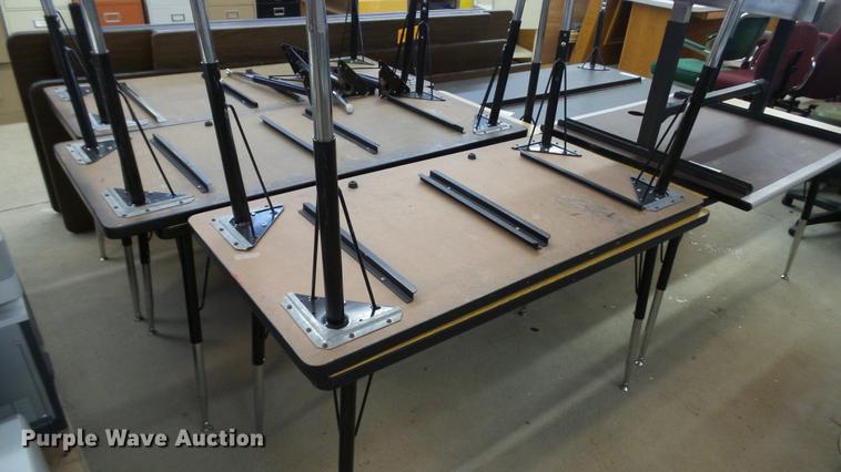 image for item DT9447 (13) tables