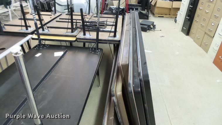 image for item DT9447 (13) tables