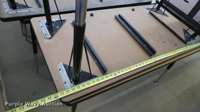 image for item DT9447 (13) tables