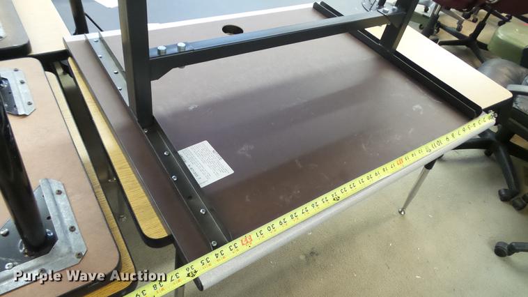 image for item DT9447 (13) tables