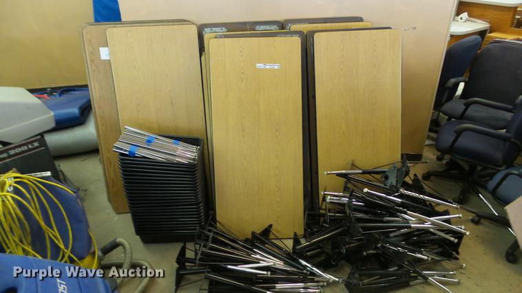 image for item DT9451 (19) tables