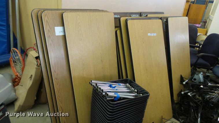 image for item DT9451 (19) tables