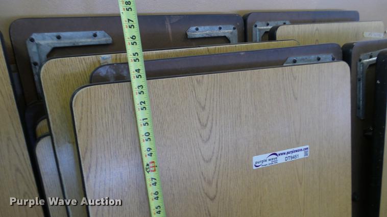 image for item DT9451 (19) tables