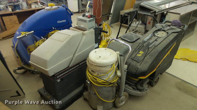 image for item DT9452 Cleaning equipment