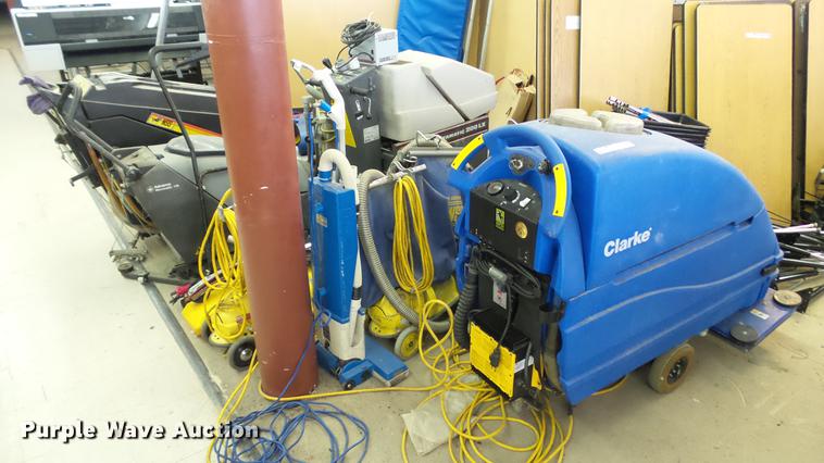 image for item DT9452 Cleaning equipment