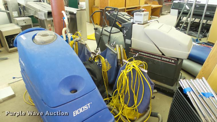 image for item DT9452 Cleaning equipment