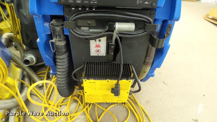 image for item DT9452 Cleaning equipment
