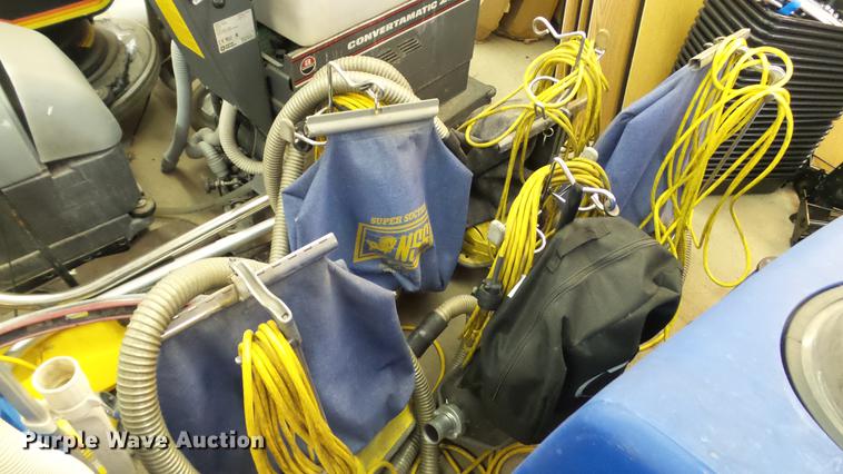 image for item DT9452 Cleaning equipment