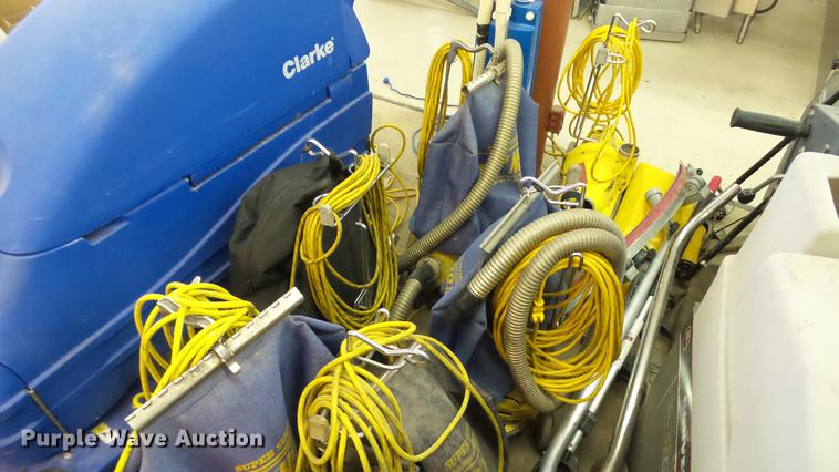 image for item DT9452 Cleaning equipment