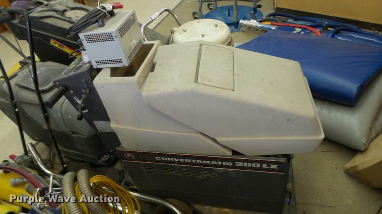 image for item DT9452 Cleaning equipment