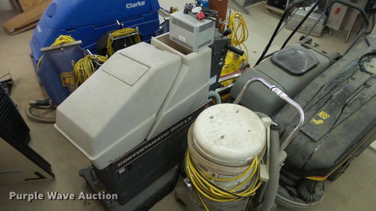 image for item DT9452 Cleaning equipment