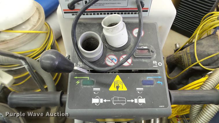 image for item DT9452 Cleaning equipment