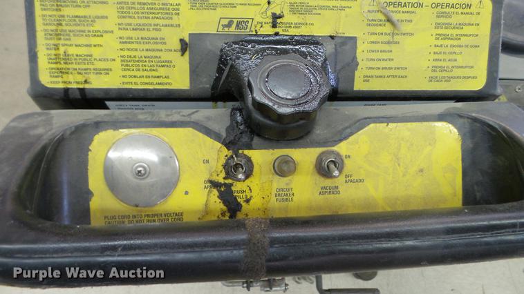 image for item DT9452 Cleaning equipment