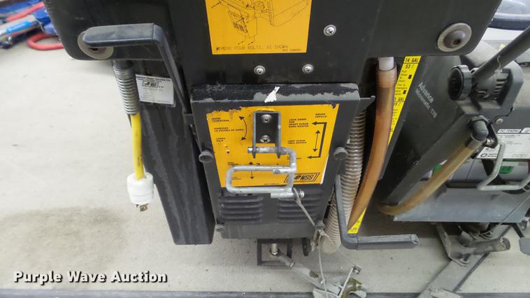 image for item DT9452 Cleaning equipment