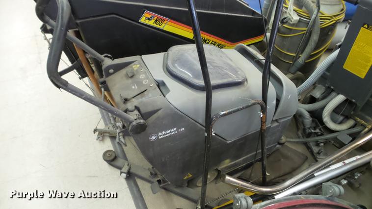 image for item DT9452 Cleaning equipment