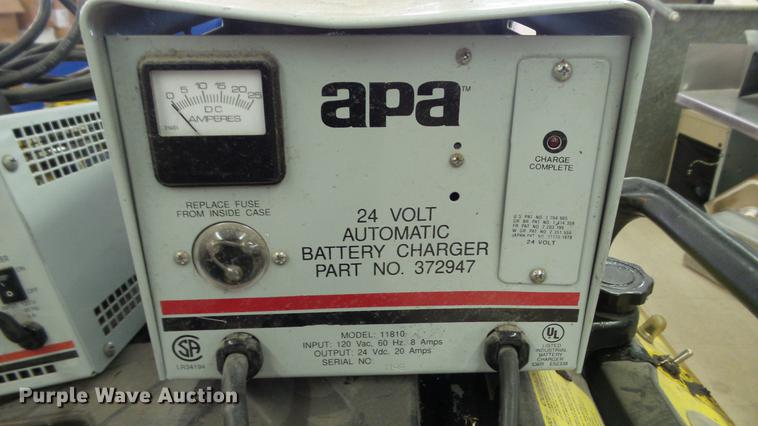 image for item DT9452 Cleaning equipment