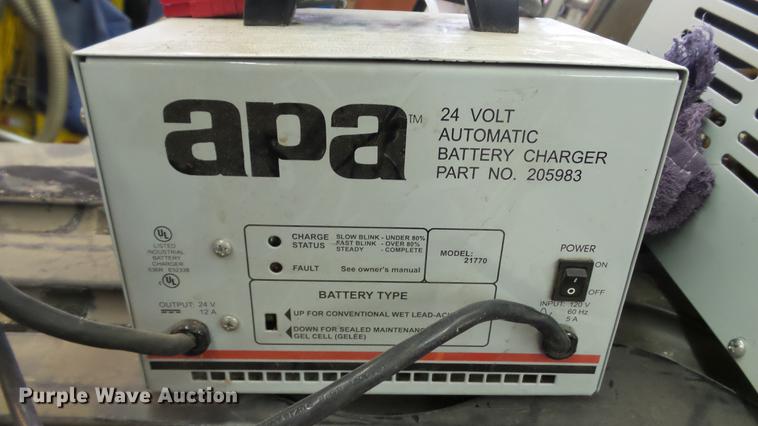 image for item DT9452 Cleaning equipment