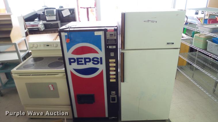 image for item DT9453 Appliances