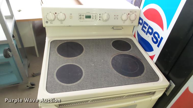 image for item DT9453 Appliances