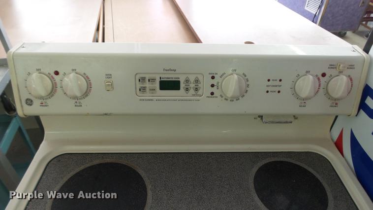 image for item DT9453 Appliances