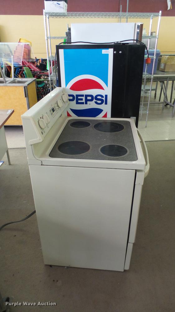 image for item DT9453 Appliances