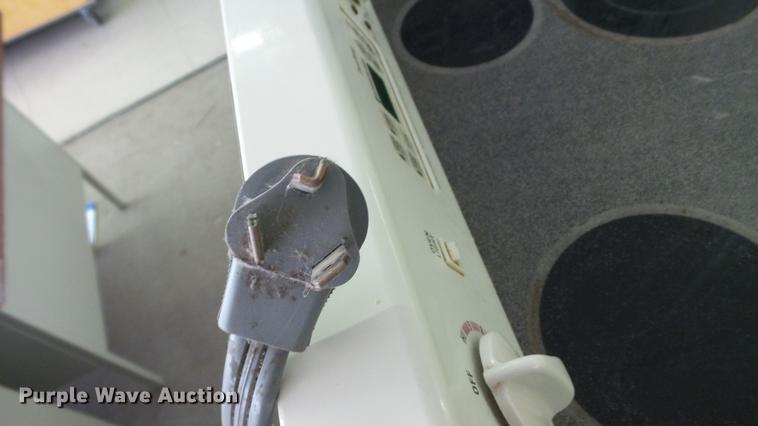 image for item DT9453 Appliances