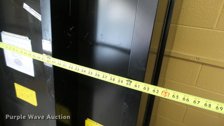 image for item DT9456 Palmer Hamilton wall mount table storage