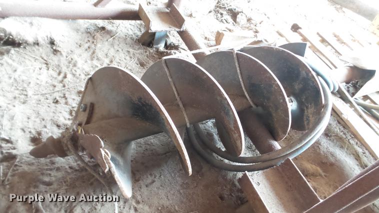 image for item DT9458 Auger