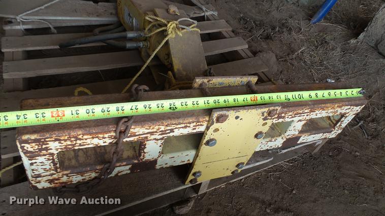 image for item DT9458 Auger