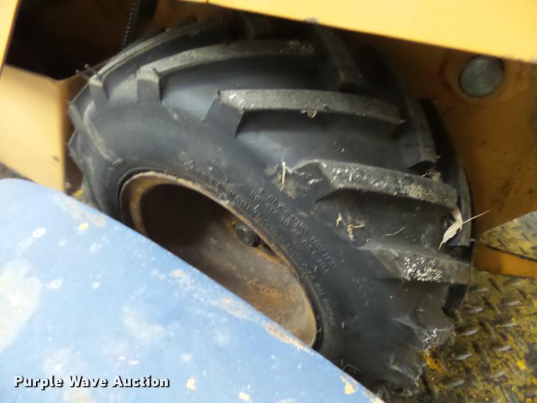 image for item DX9032 Case 60 trencher