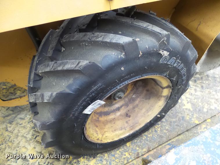 image for item DX9032 Case 60 trencher