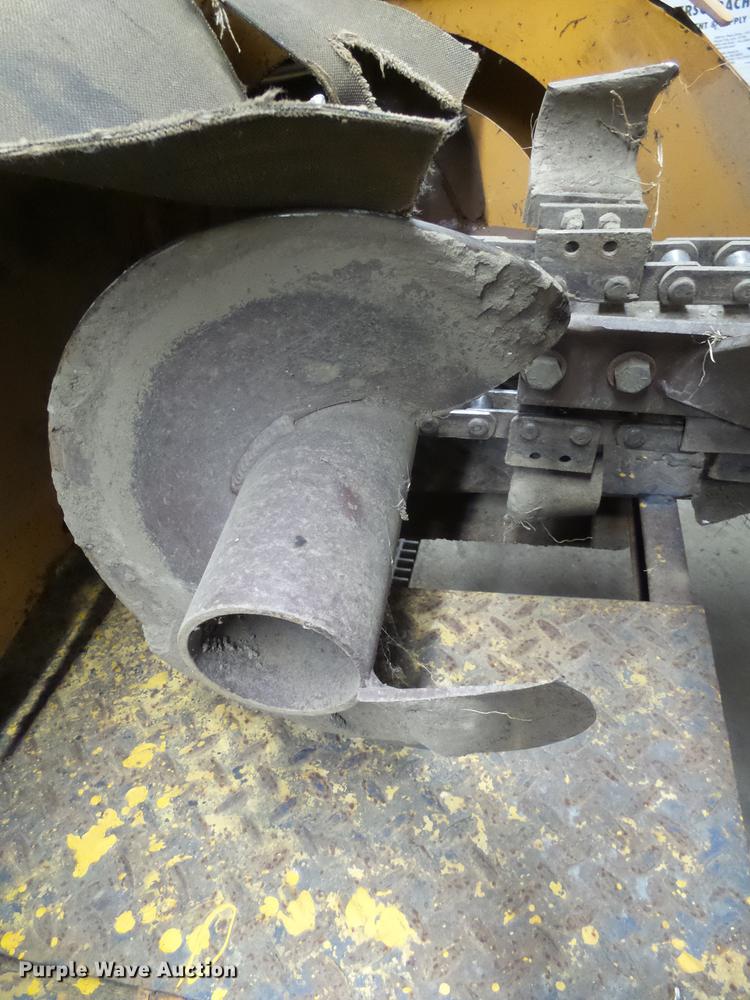 image for item DX9032 Case 60 trencher